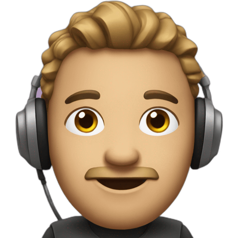 podcast emoji