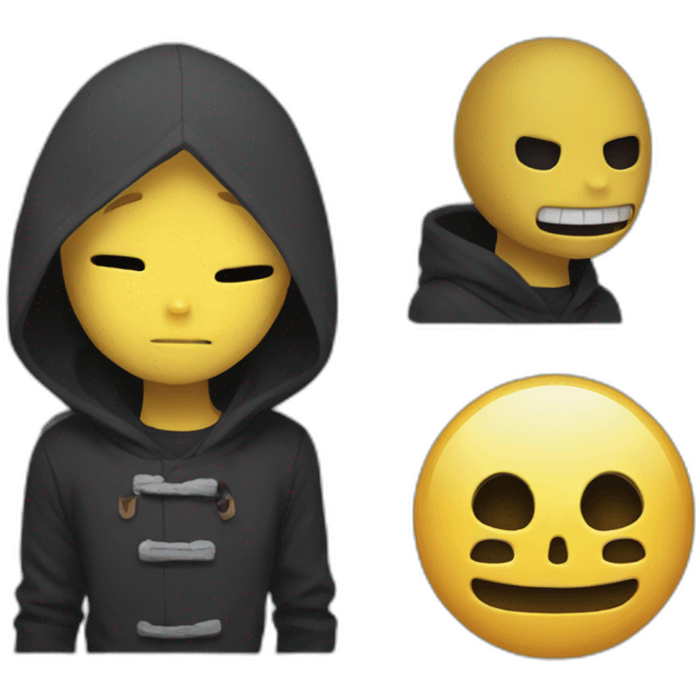 Undertale emoji