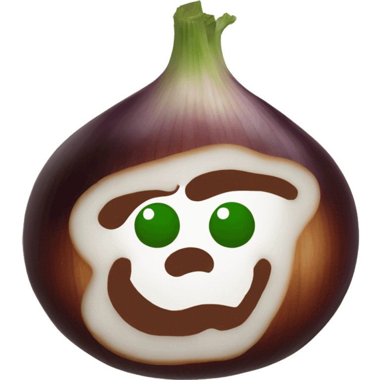 watawa onion sauce emoji