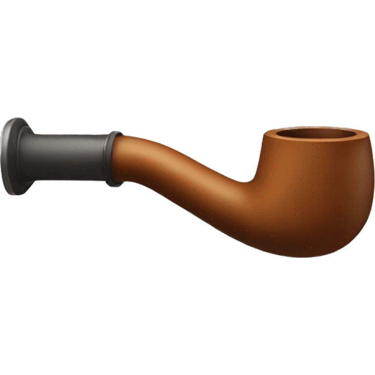  pipe emoji