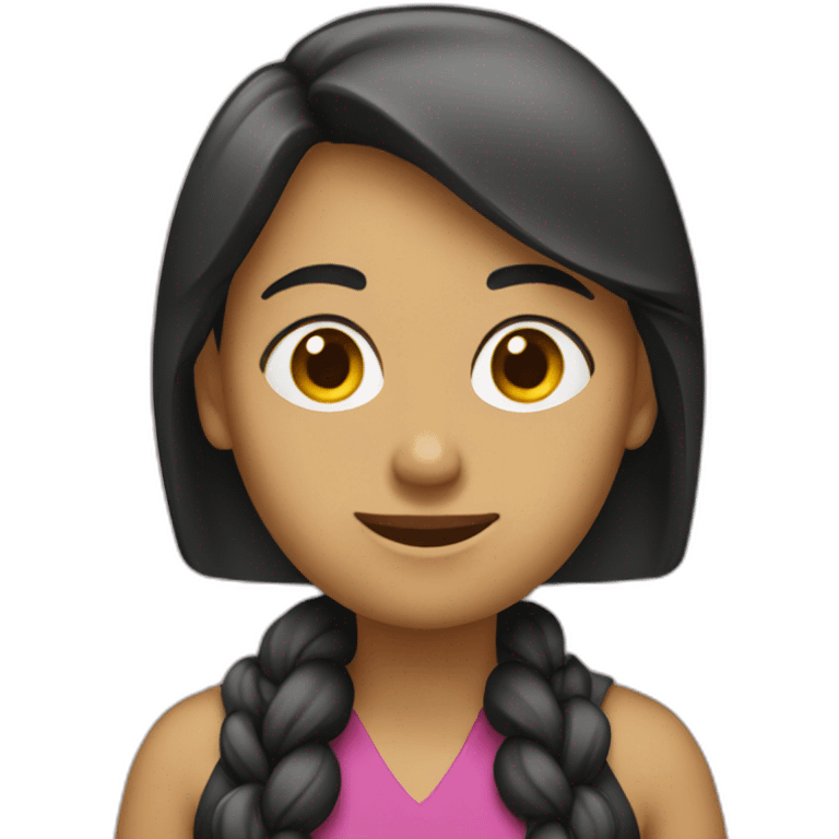 Dos mujeres emoji