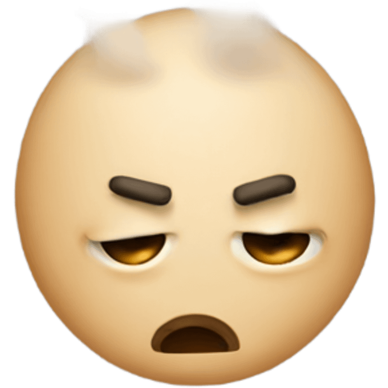 fart emoji