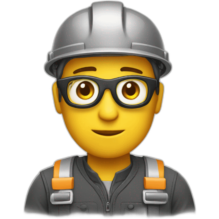 owl engineer emoji