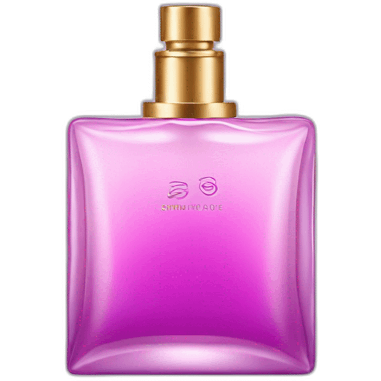 Parfum emoji