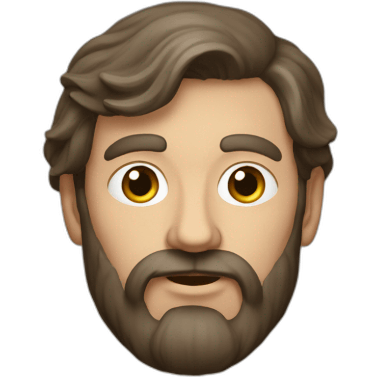 Gaëtan Mettendorf emoji