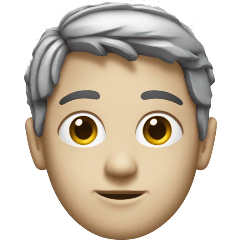 artificial intelligence emoji