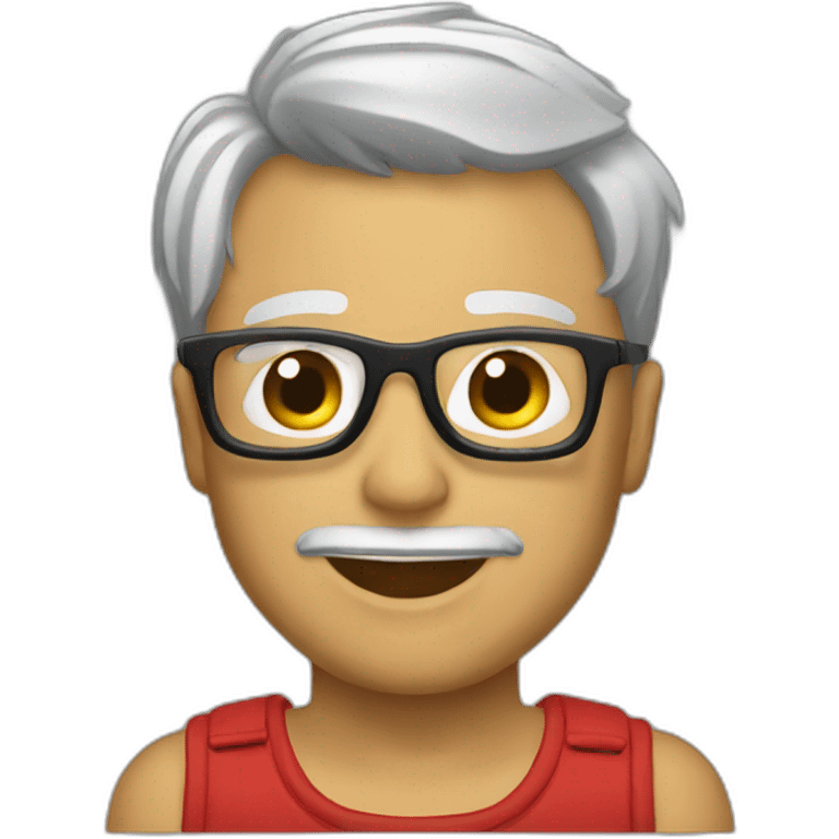 skyrock FM emoji