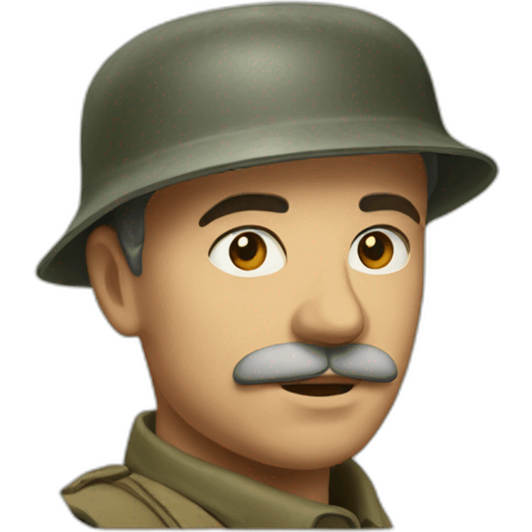 german 1944 emoji