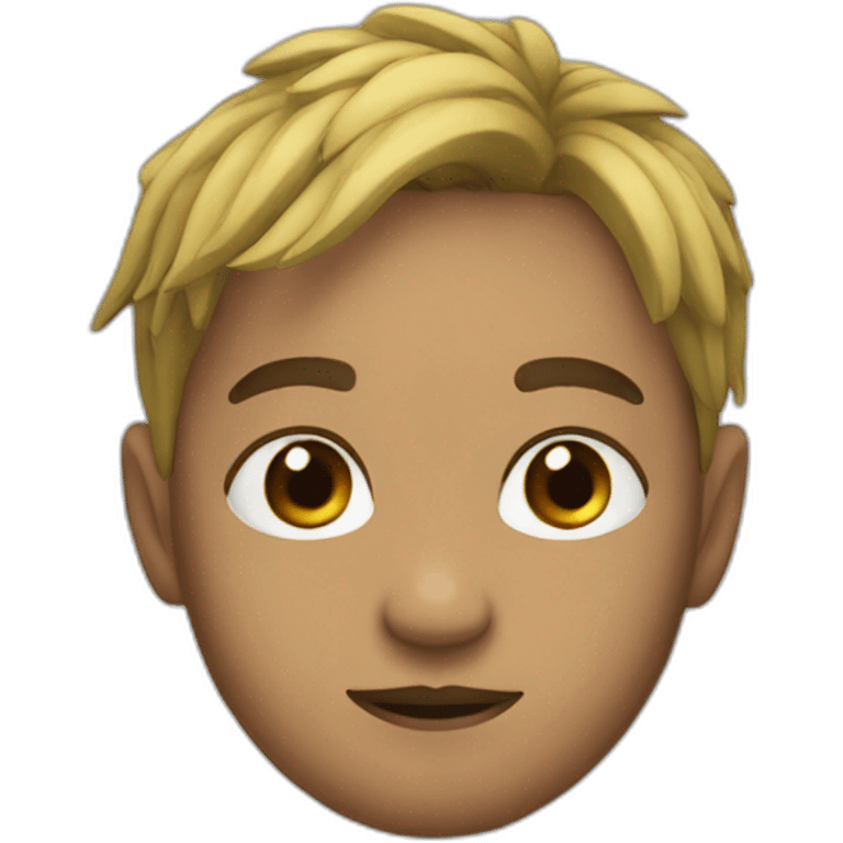 Kirua emoji