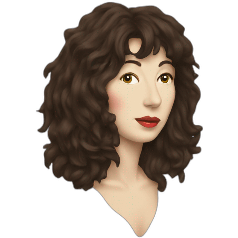 kate-bush emoji