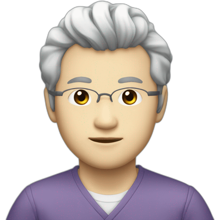 Muichiro tokito emoji