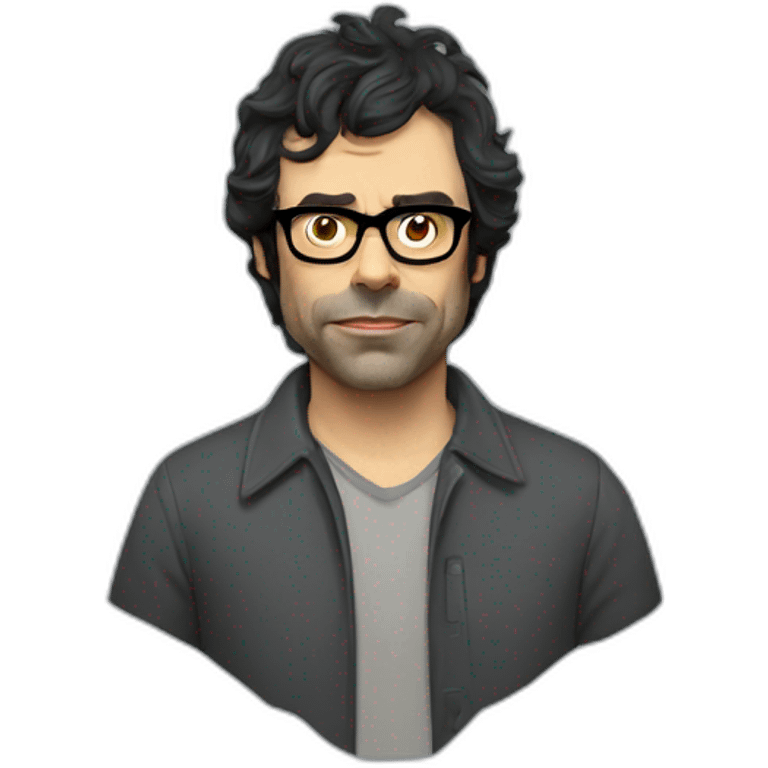 jemaine-clement emoji