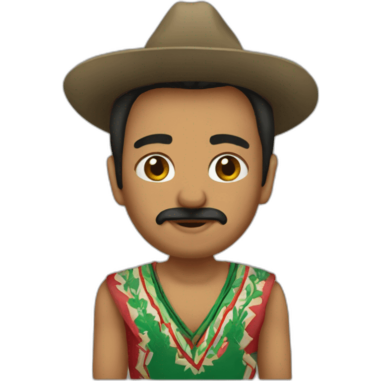 mexico emoji