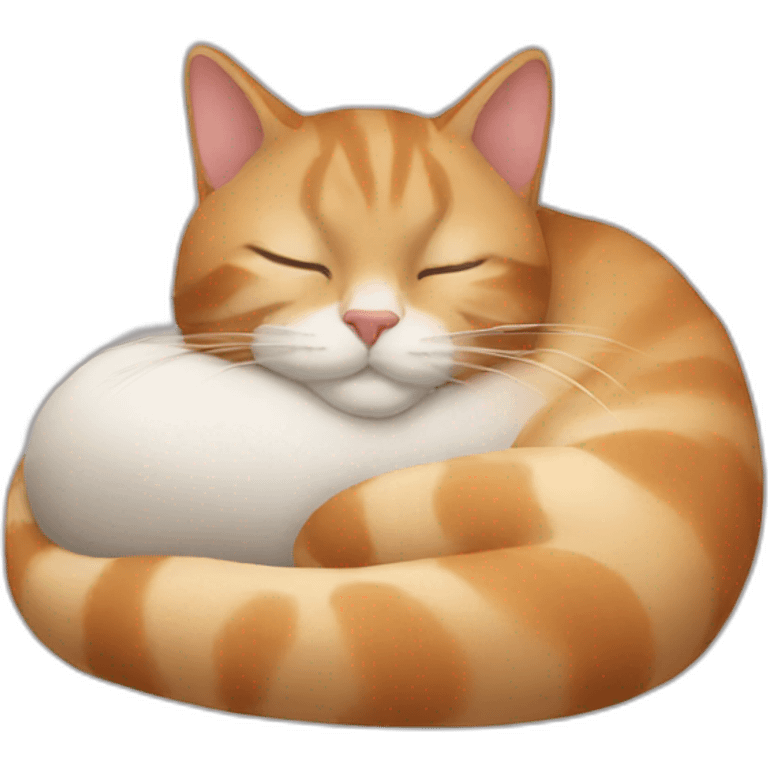 Catnap  emoji