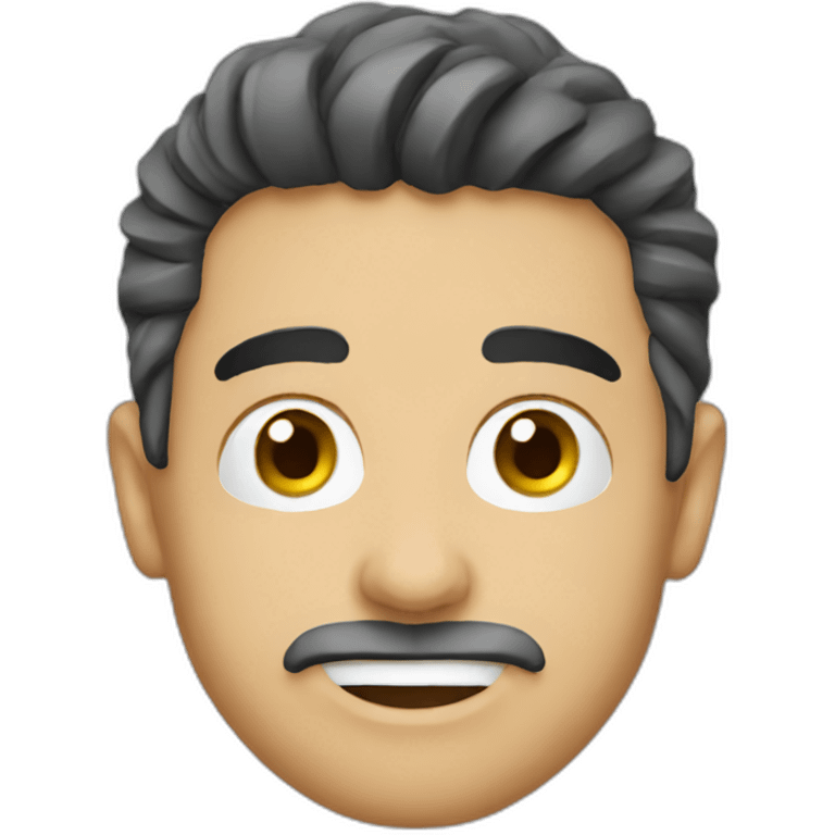 argentinian world cup emoji