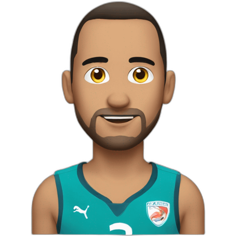 Dimitrie Payet emoji