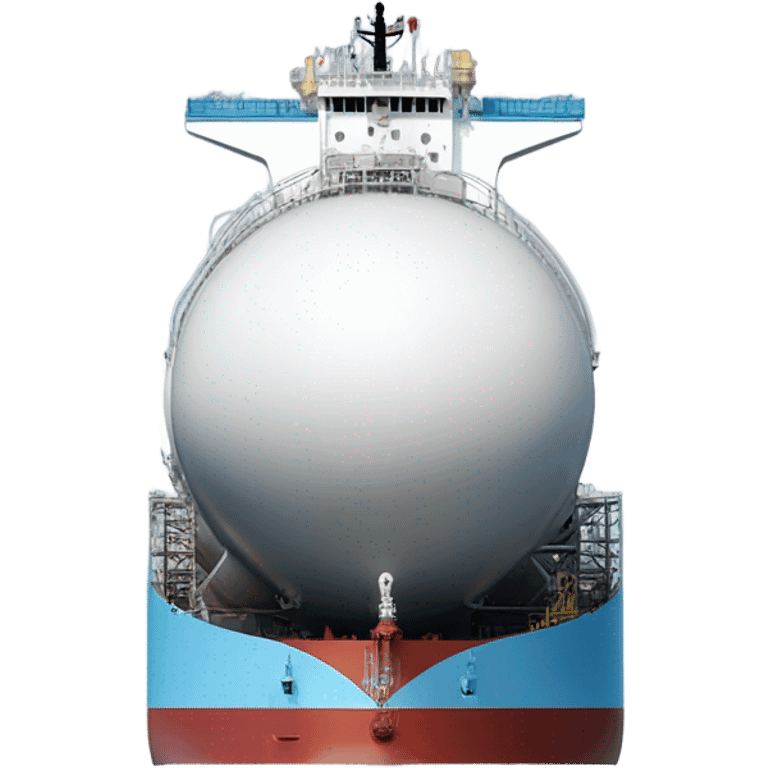 lng tanker emoji