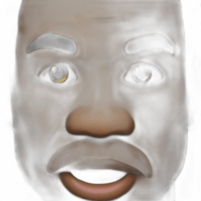 Mike Tyson ear bite emoji