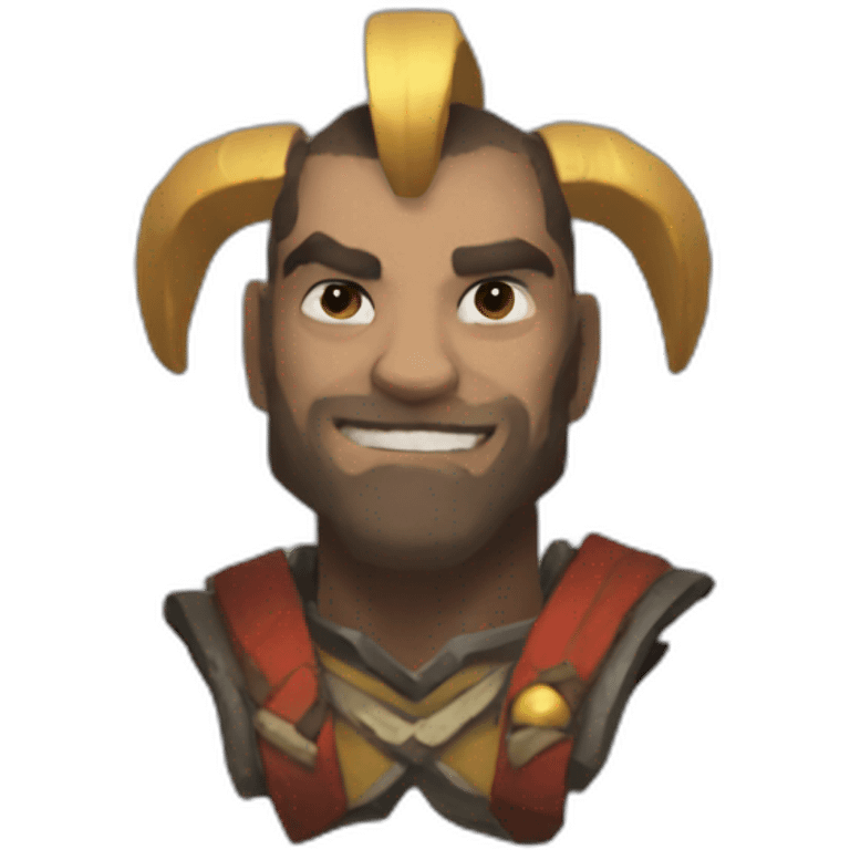 Dota 2 emoji