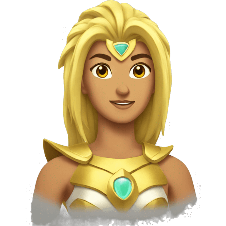 shera emoji