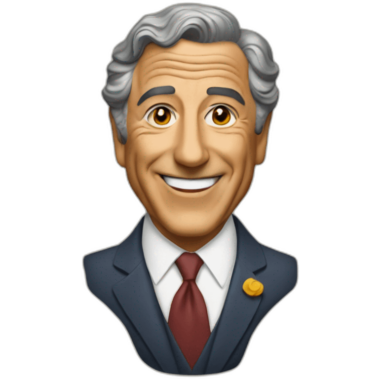 tony bennett emoji