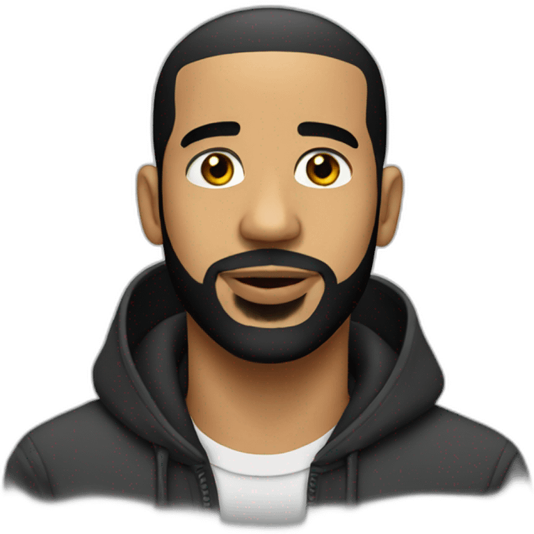 drake emoji