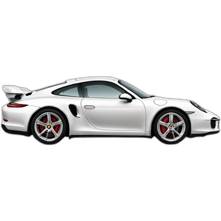 porshe cayene emoji