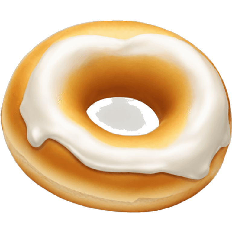 belegtes Bagel emoji