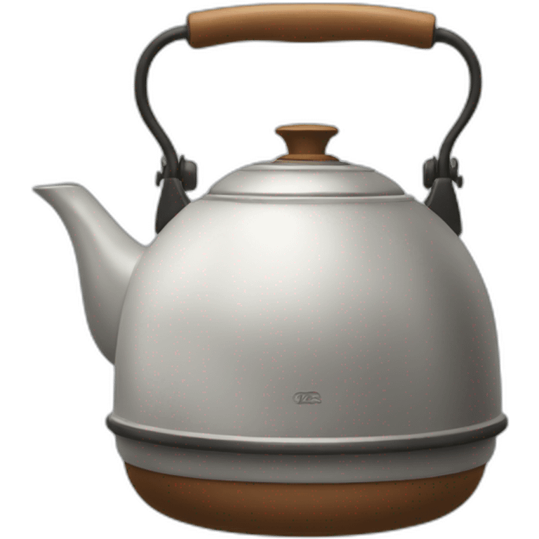 Kettle emoji