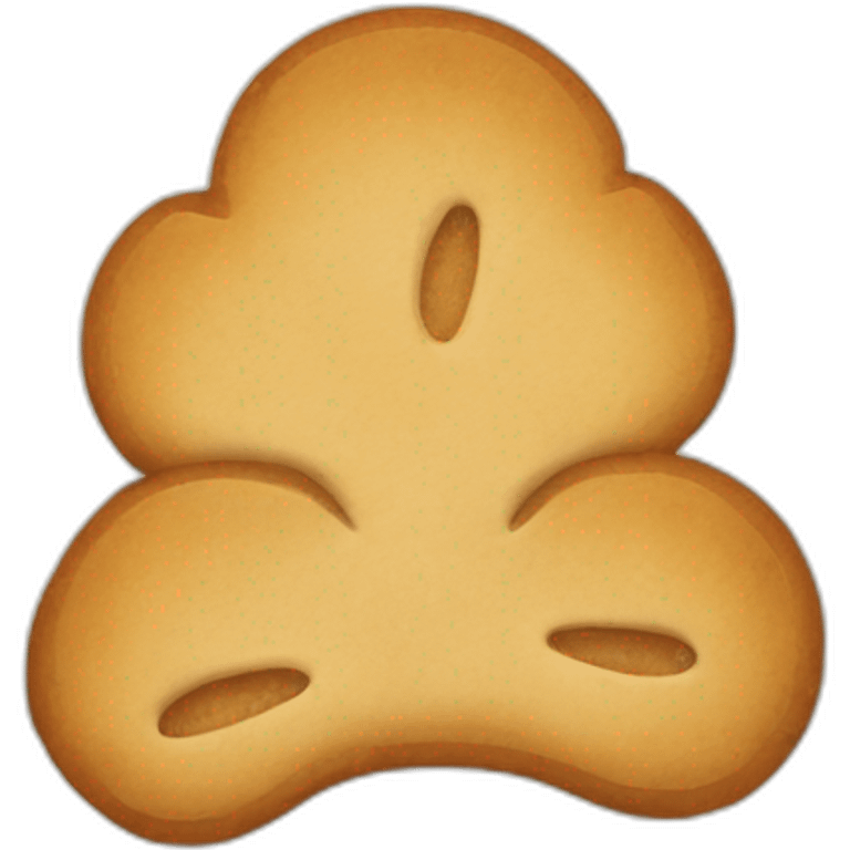 sign that says gluten free emoji