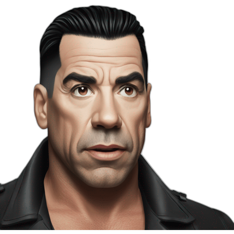 Till lindemann emoji