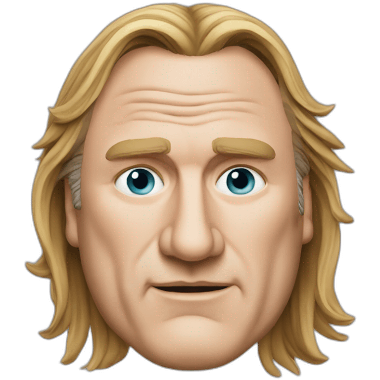 Jerarddepardieu emoji