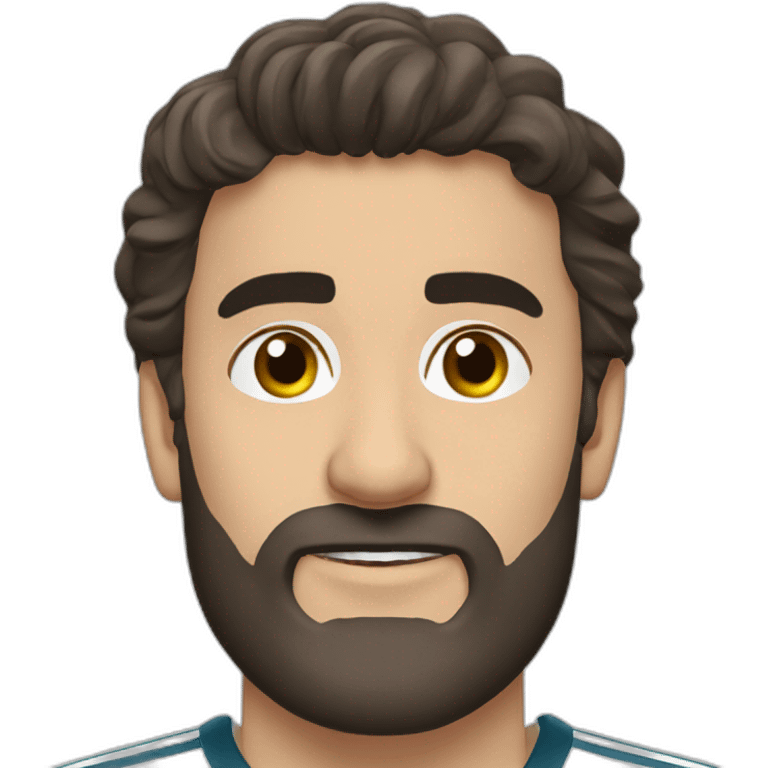 arda guler real madrid emoji