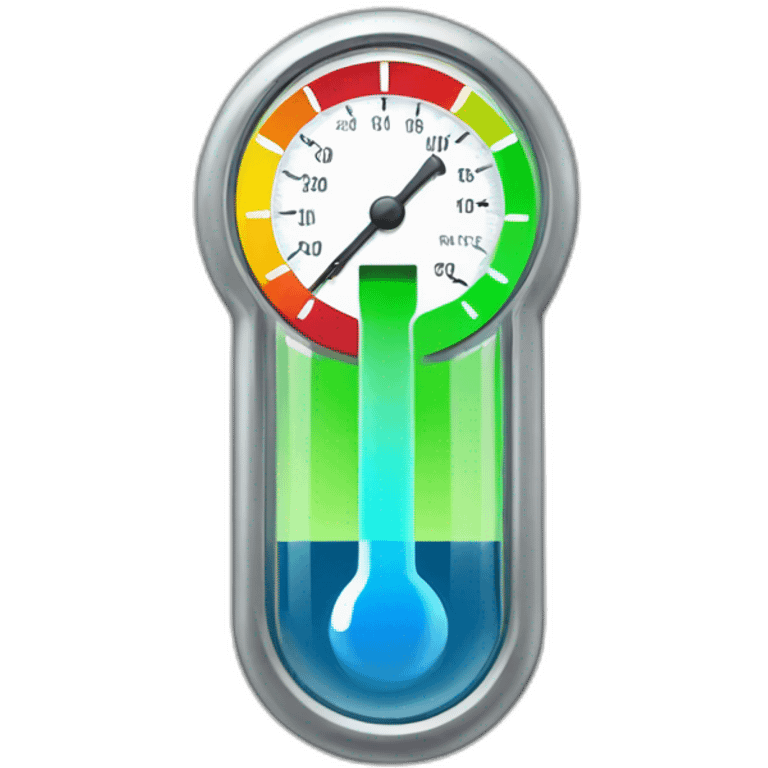 manometer emoji