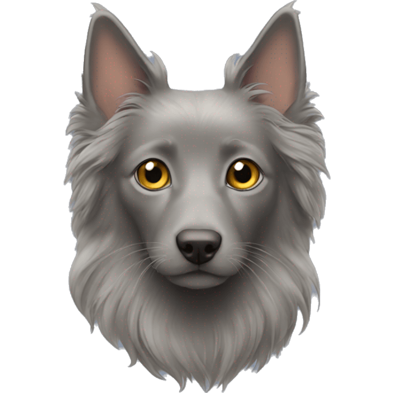 nebelung emoji