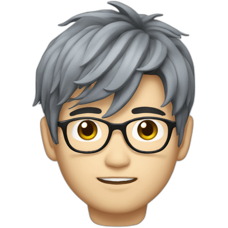 Jay chou emoji