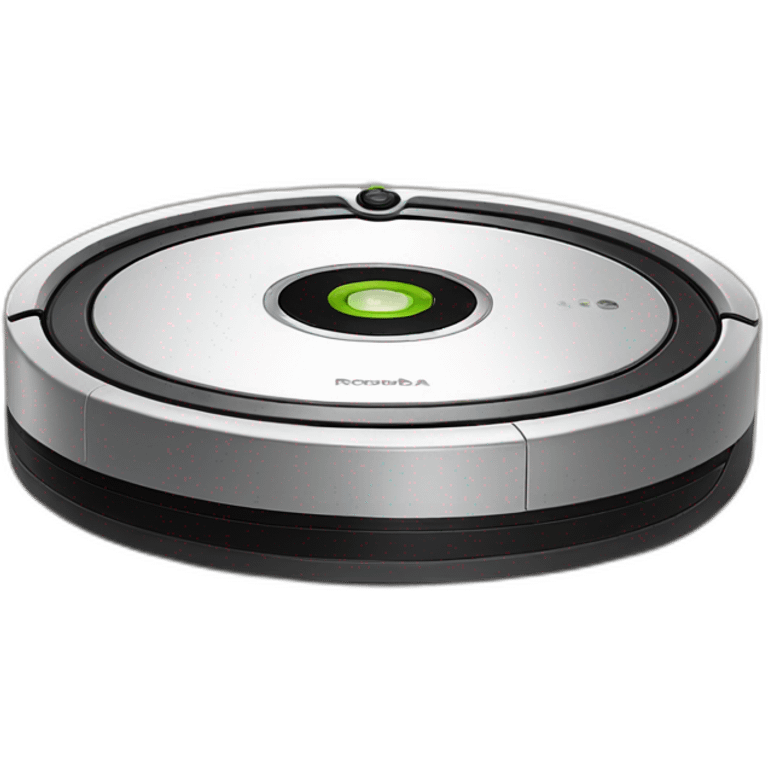 roomba emoji