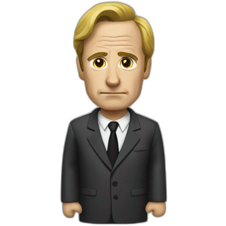 Better call saul emoji