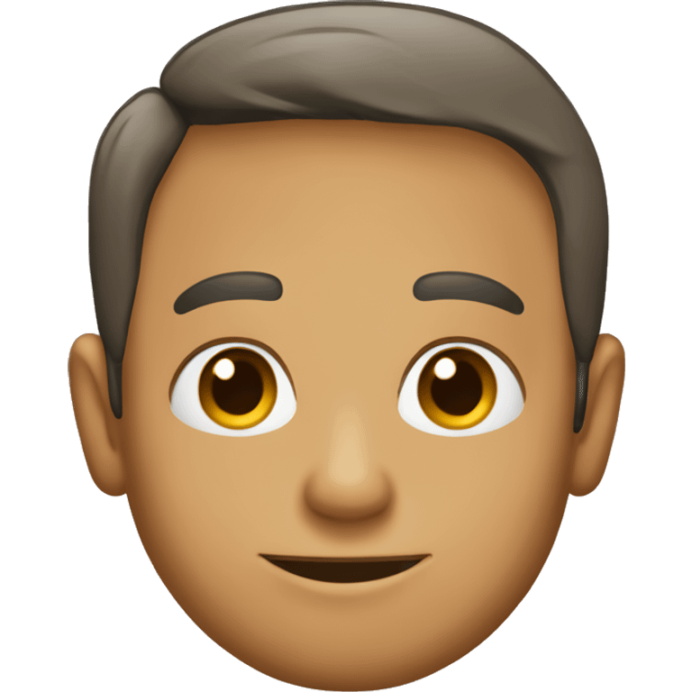 Tan múltiplo emoji