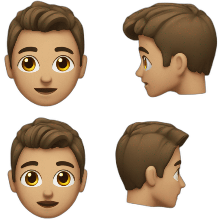 Payton delu emoji