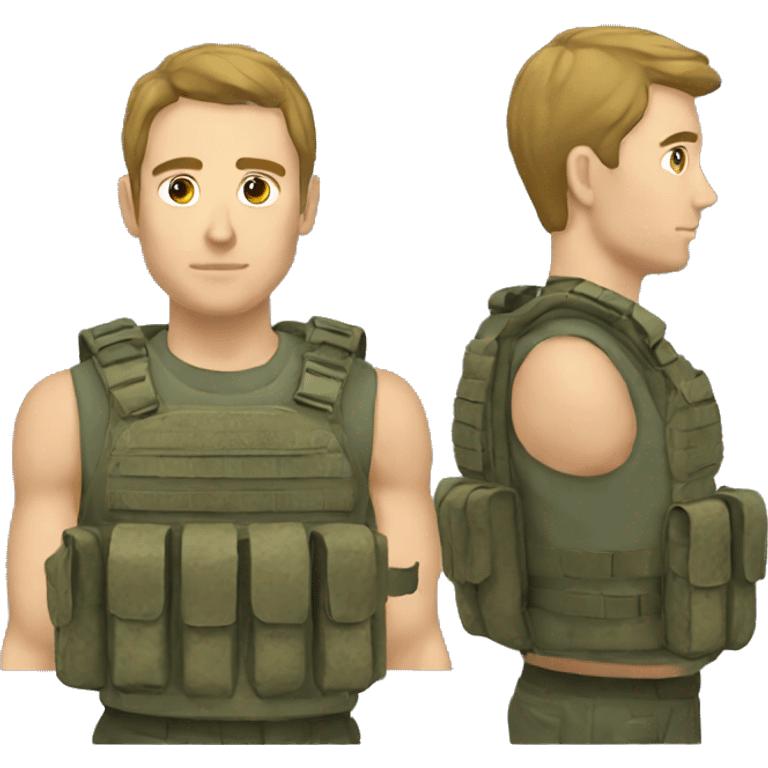 Arma emoji