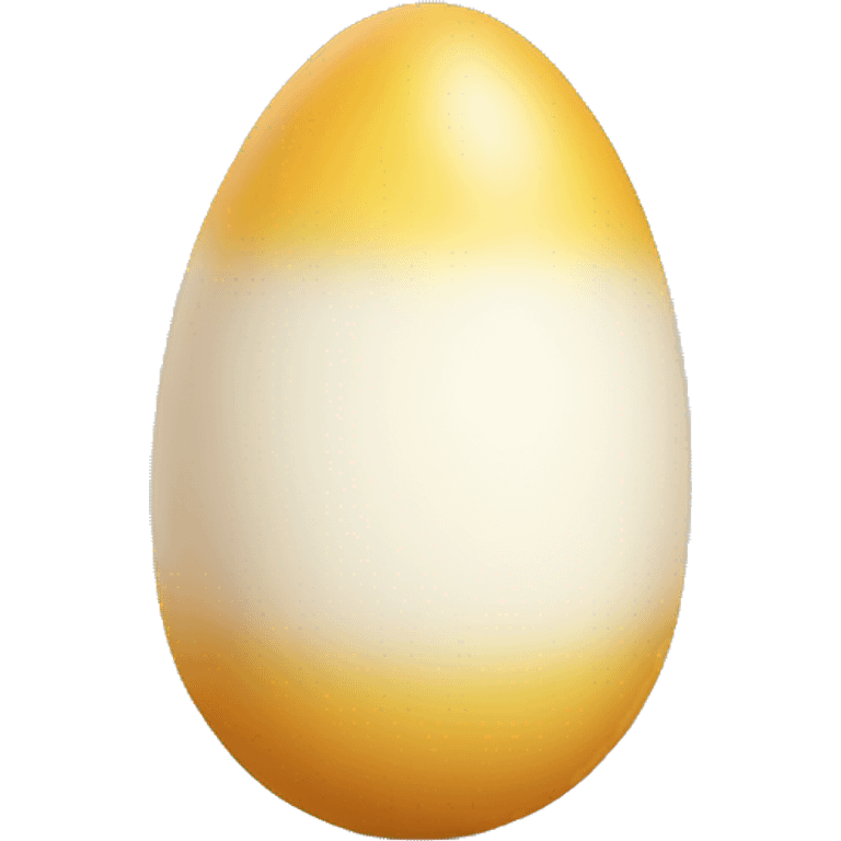 tiny egg emoji