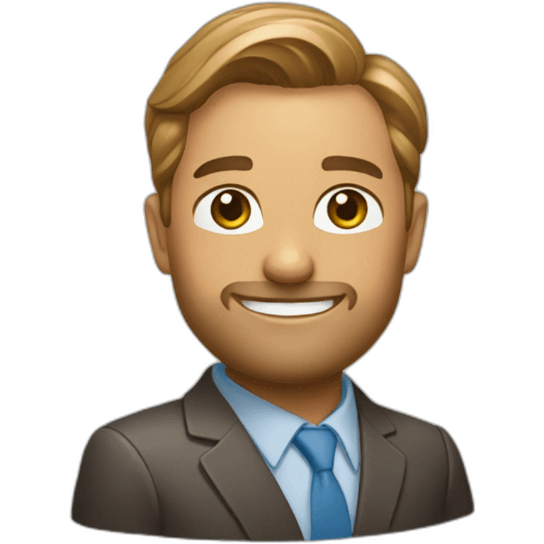 salesforce administrator emoji