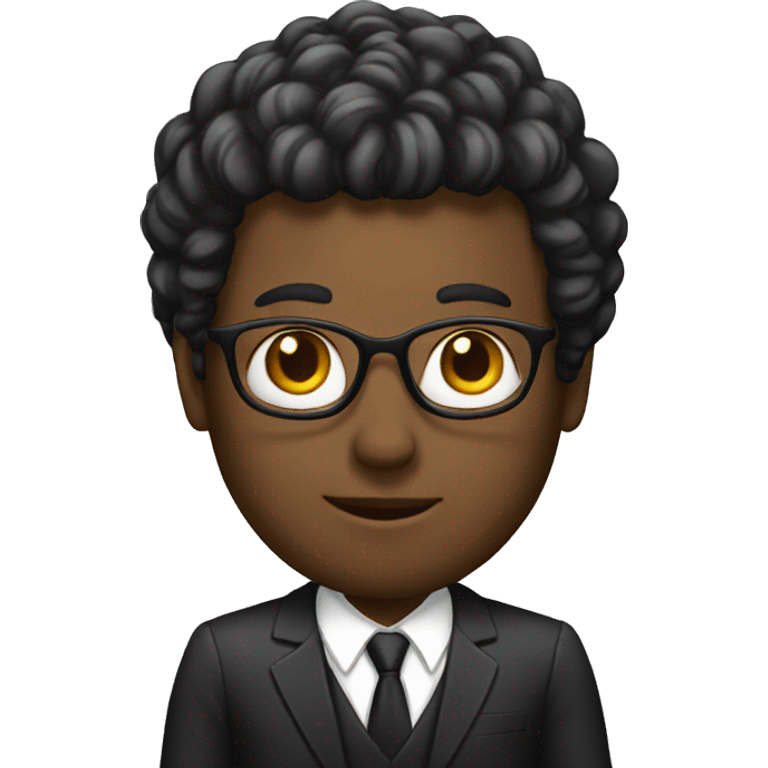 Lawyers  emoji