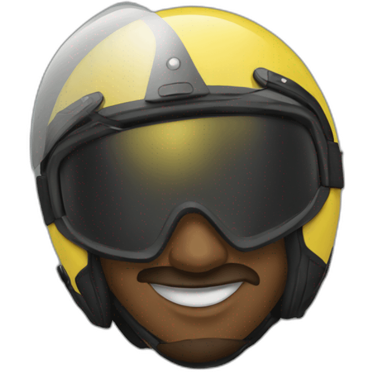 Motorrad emoji