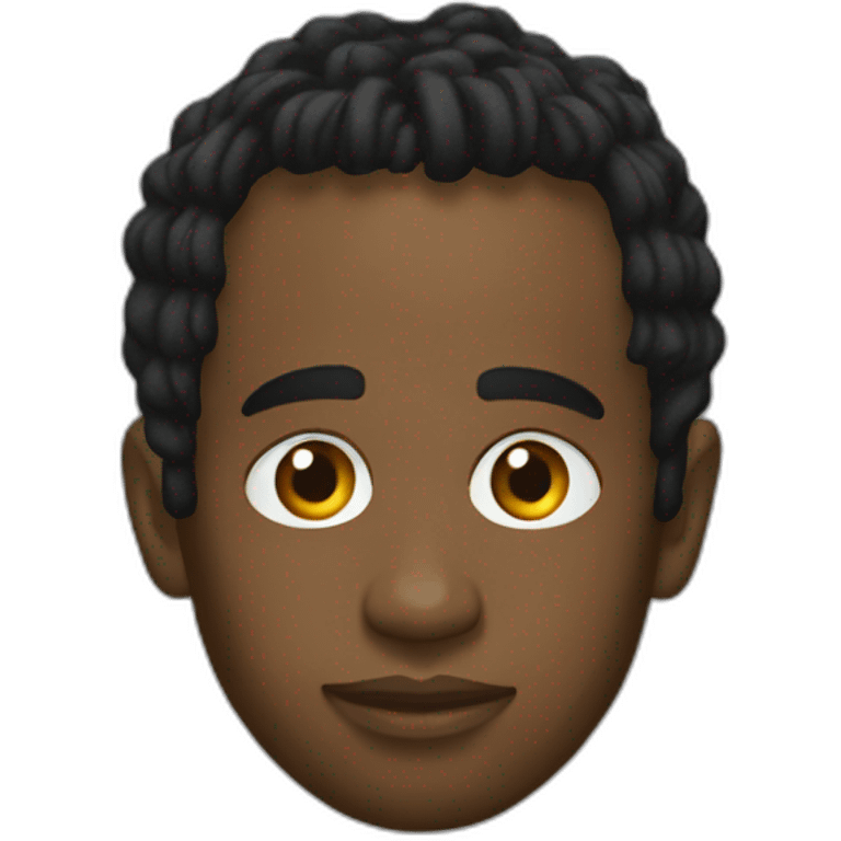 travis scott emoji