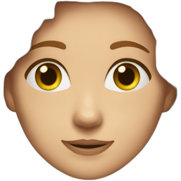 Svetlana youtube emoji