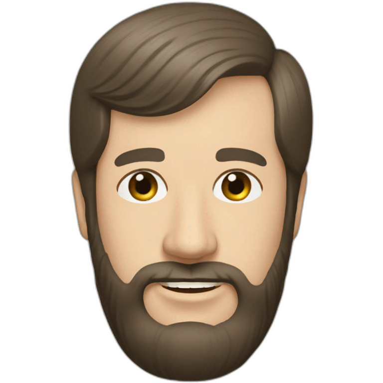 Brian Wilson 60s emoji