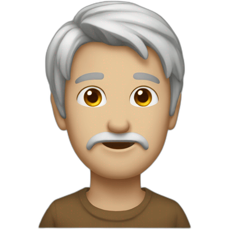 Zemour emoji