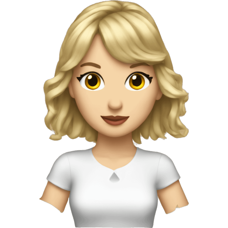 Taylor swift  emoji